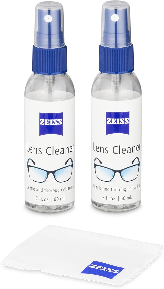 ZEISS 2oz Lens Cleaning Spray