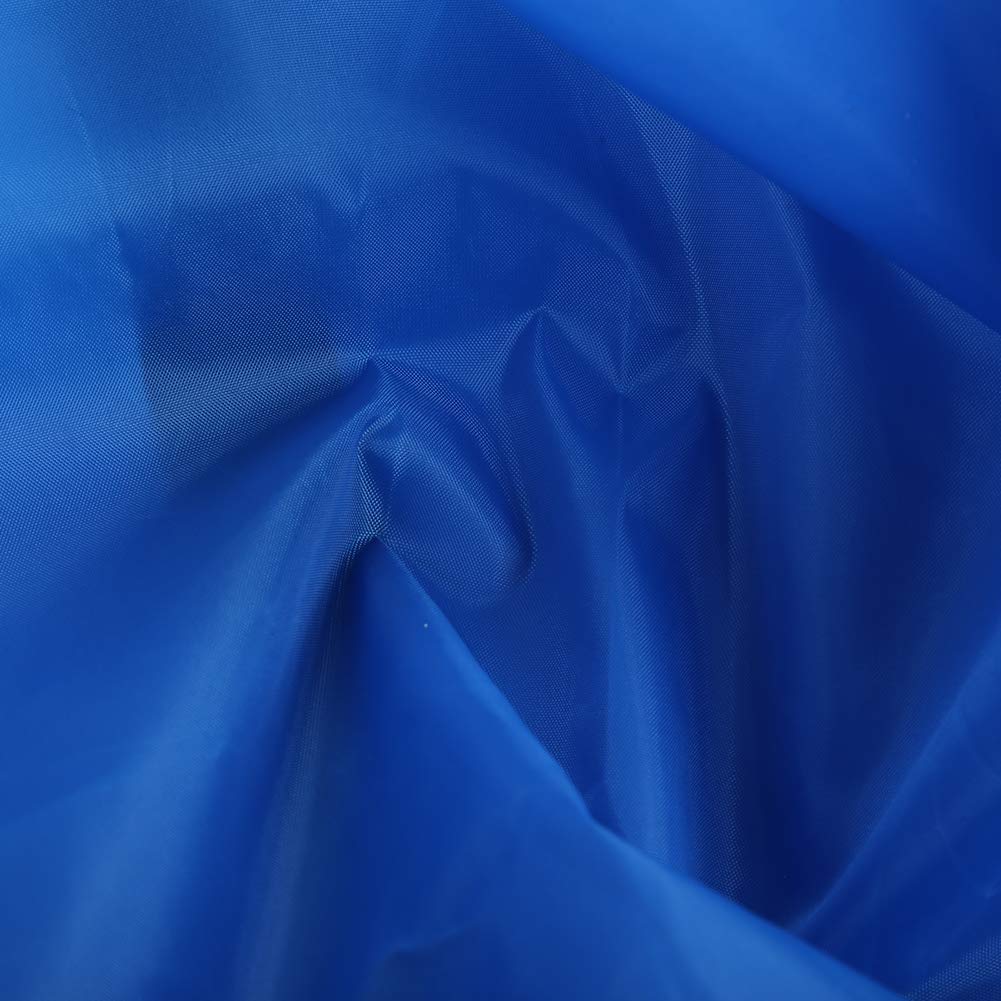 equlup Running Speed Training Parachute, Adjustable Resistance Training Umbrella 5-15kg Acceleration Soccer Trainer for Runner, Football, Soccer Drilling