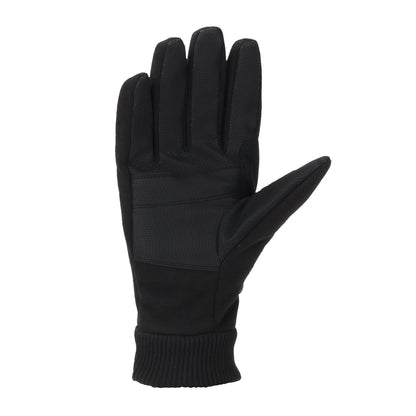 Carhartt Men's C-touch Cold Weather Gloves, Black, L Pack of 1 UK