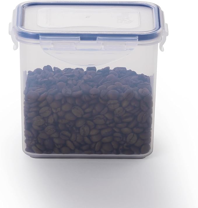LOCK & LOCK Easy Essentials Storage Food Storage Container Set / Food Storage