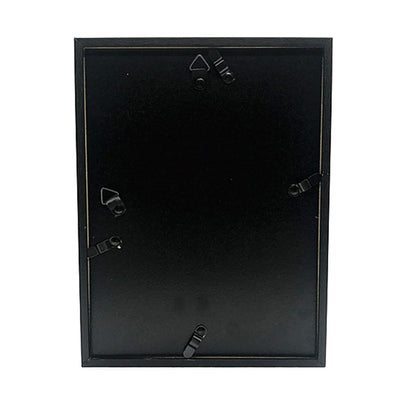 ROYALEAD Hidden Photo Frame Diversion Safe Keys Money Cash Jewelry Storage Compartment Picture Holder for Home Security Box