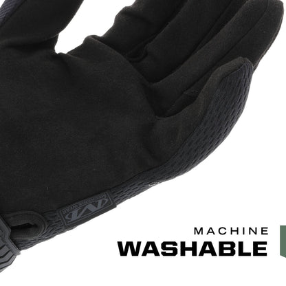 Mechanix Wear - Original Covert Gloves (X-Large, Black) SS-SMS-9004899