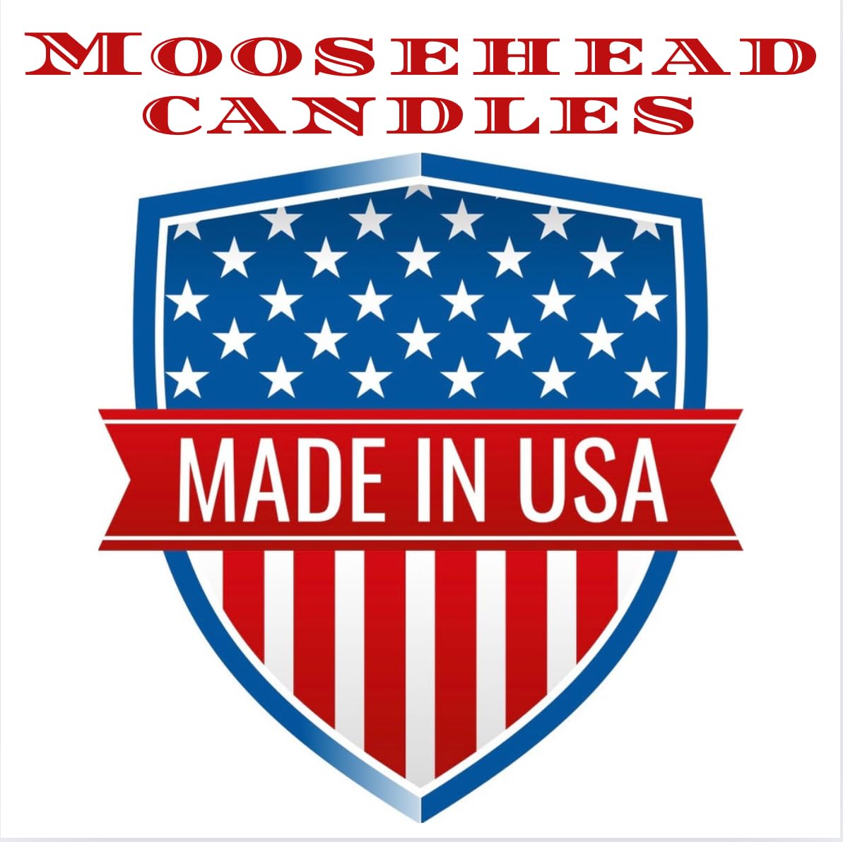 Moosehead candles Fabulos Scented Wax Melts (4 Pack) – Fresh Floral Citrus Home Fragrance, Long-Lasting, Clean Scent, Eco-Friendly, Supports Animal Rescue