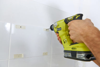 Ryobi R18SDS-0 18V ONE+ Cordless 4-Mode SDS+ Drill (Battery & Charger Excluded)