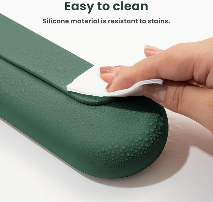 Silicone Electric Toothbrush Travel Case, Manual Toothbrush Travel Cover