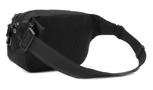 Pacsafe Vibe 100 4 Liter Anti Theft Fanny Pack-Fits 7 inch Tablet Luggage