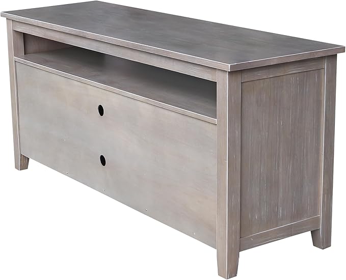 International Concepts Entertainment/TV Stand -