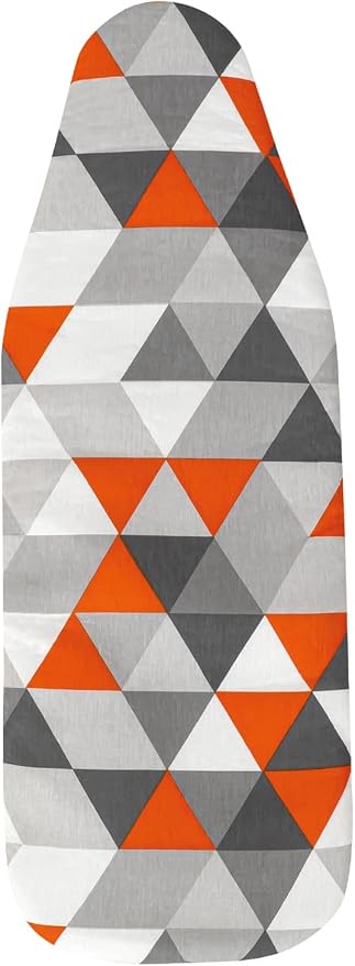 Mabel Home Ironing Board Padded Cover, 100% Cotton