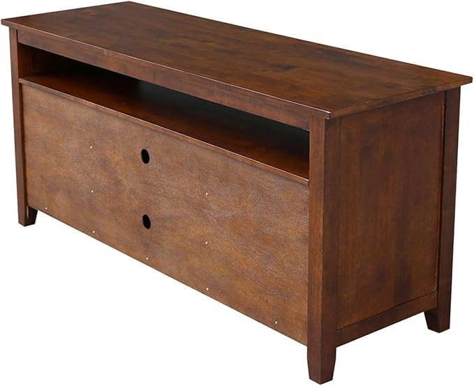 International Concepts Entertainment/TV Stand