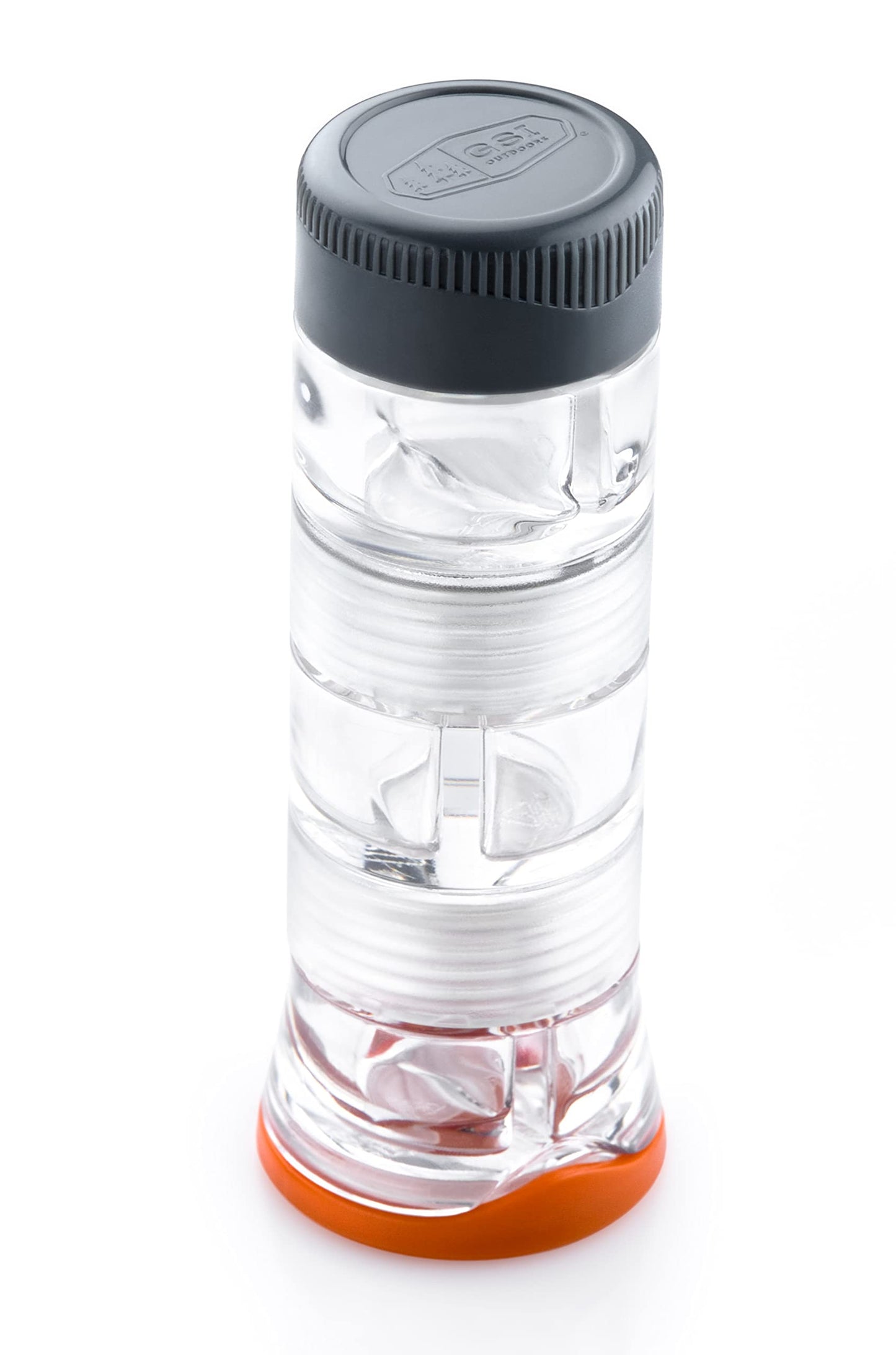 GSI Outdoors - Spice Missile: Lightweight, Modular Spice Carrier for Travel, Camping and Outdoors