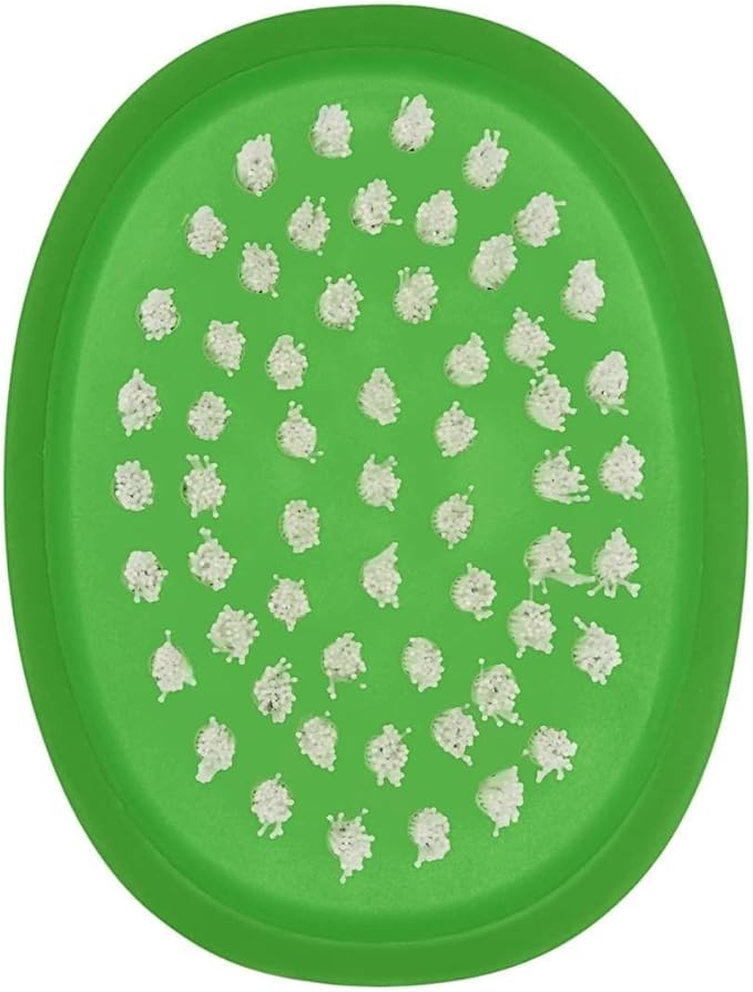 OXO Good Grips Vegetable Brush Black, 1 EA