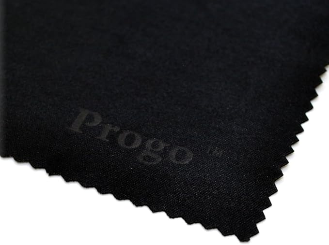 6 Pack Progo Microfiber Cleaning Cloth