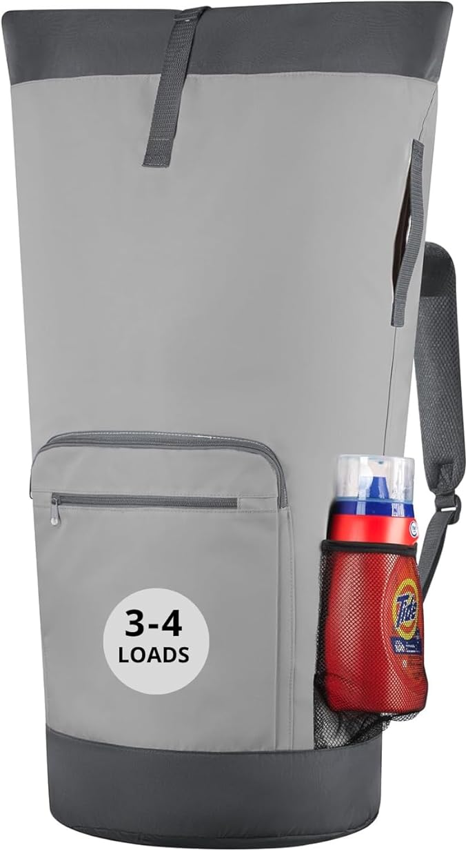 Laundry Backpack
