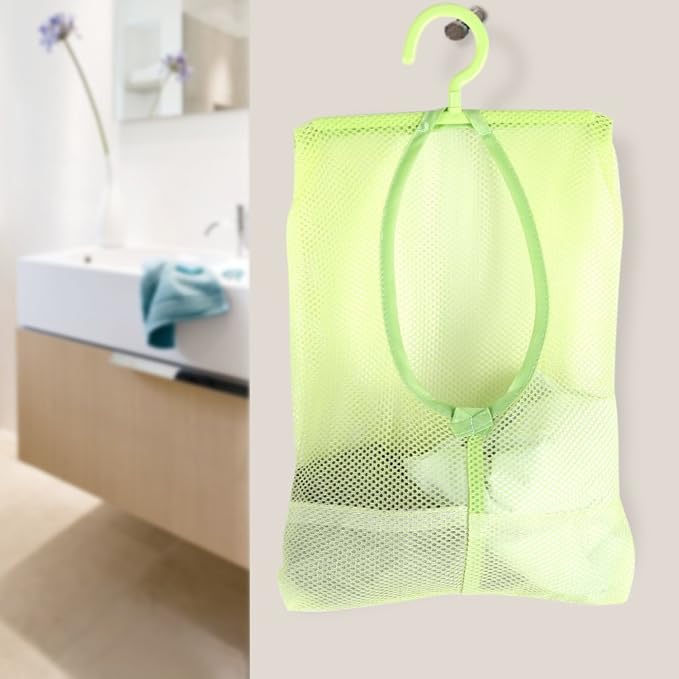 Clothespin Bag
