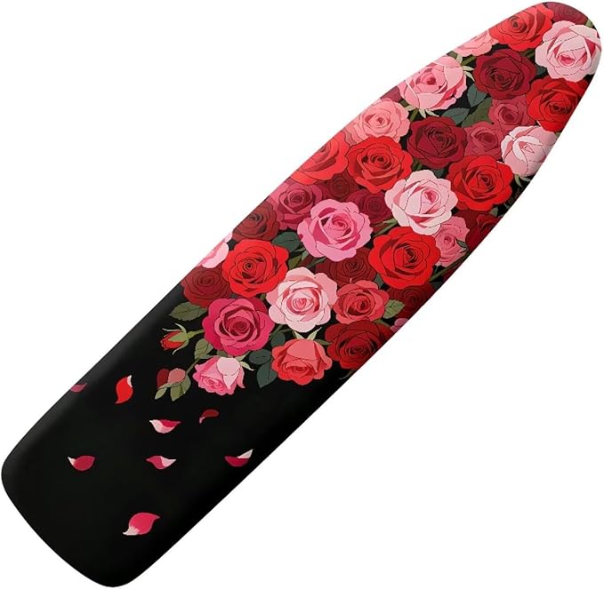 Ironing Board Cover and Pad 16 x 55 Thick Padding