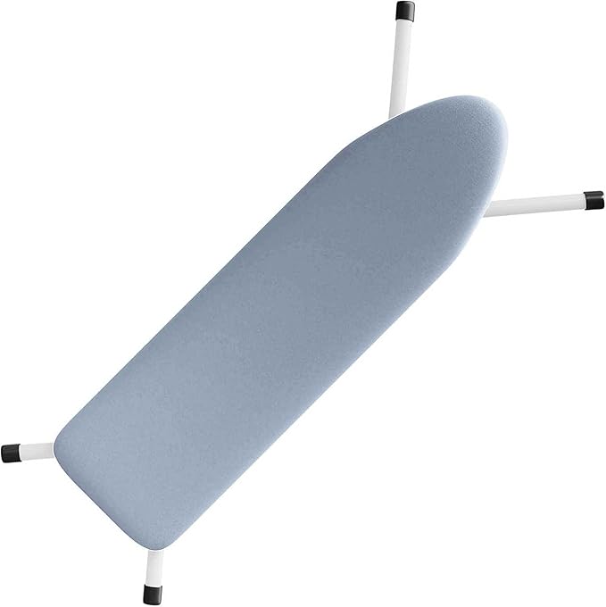 Hearth & Harbor Ironing Board Cover and Pad 15x54 Full Size, Thick Heavy Duty