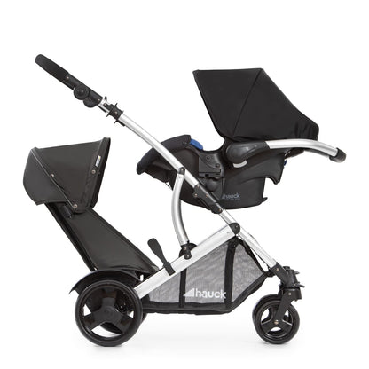 Hauck Duet 2 Car Seat Adaptor