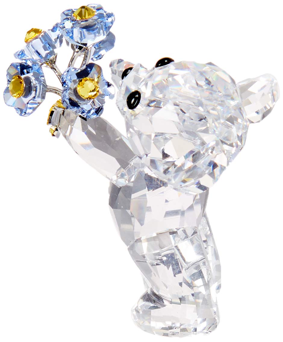Kris Bear - Forget-me-not