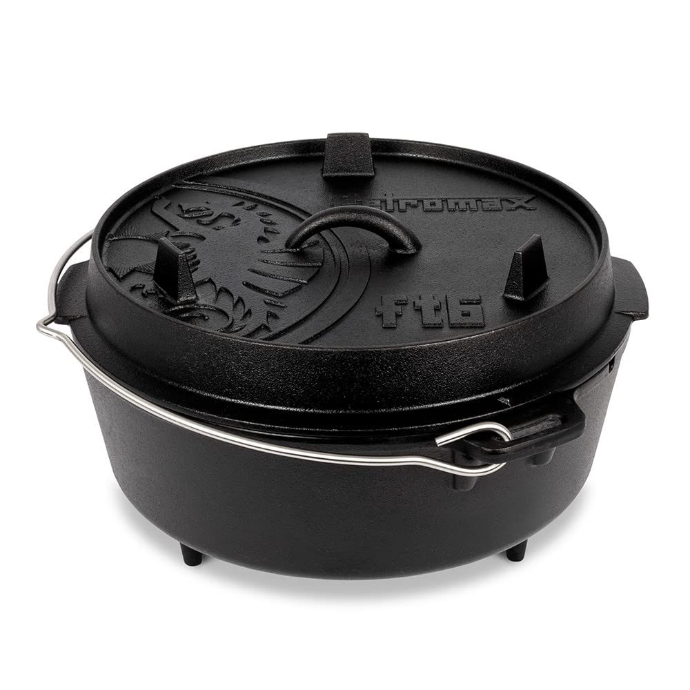 Petromax Fire Pot-402401 Multicolor 6