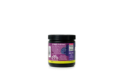 REDMOND Re-Lyte Kids Hydration Electrolyte Mix Powder, Grape 7.62 oz