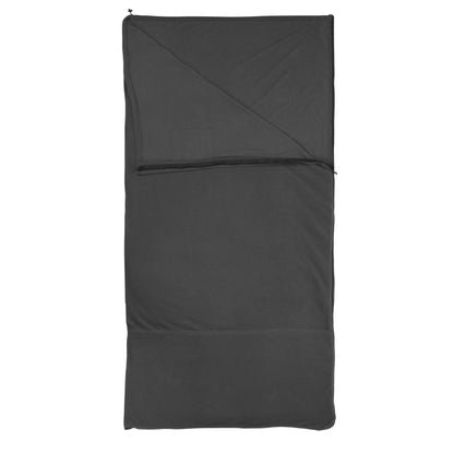 TETON Sports Polara 3-in-1 Versatile Outdoor Sleeping Bag, Blue, 82" x 36"