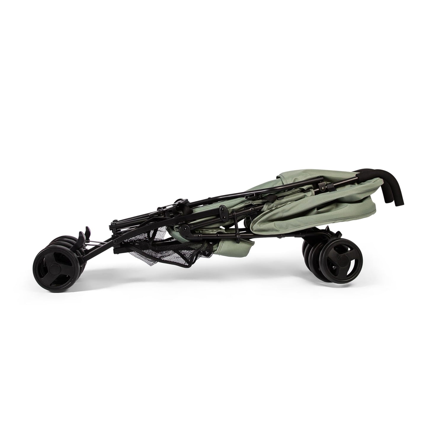 Red Kite Push Me 2U Lightweight Stroller - Sage