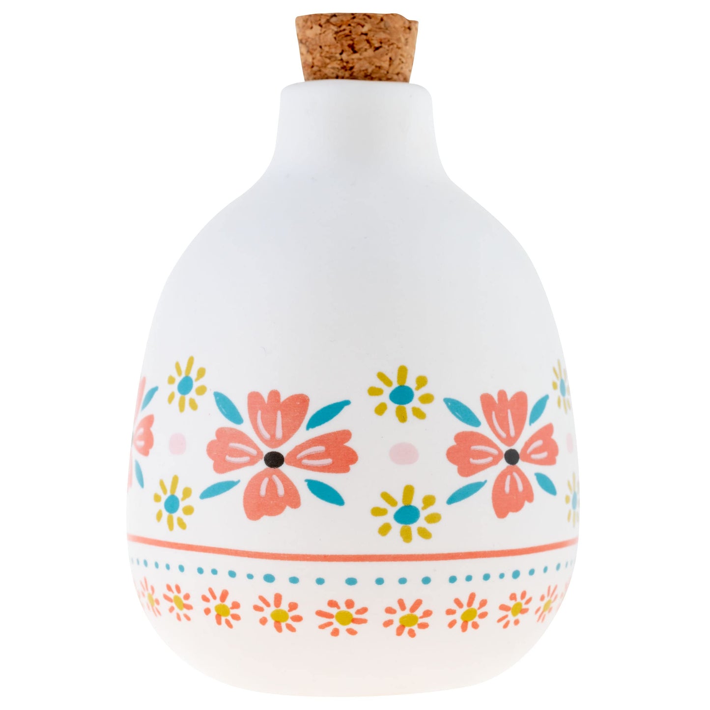 AVA SALT & PEPPER SHAKERS (S23)