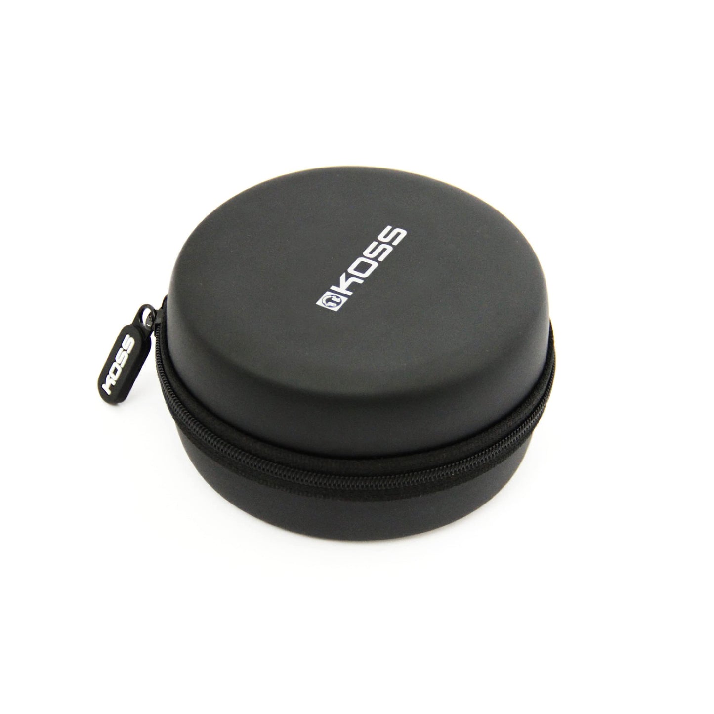 Koss Porta Pro Limited Edition Black Gold On-Ear Headphones, in-Line Microphone, Volume Control and Touch Remote Control, Includes Hard Carrying Case, Wired with 3.5mm Plug, Black and Gold