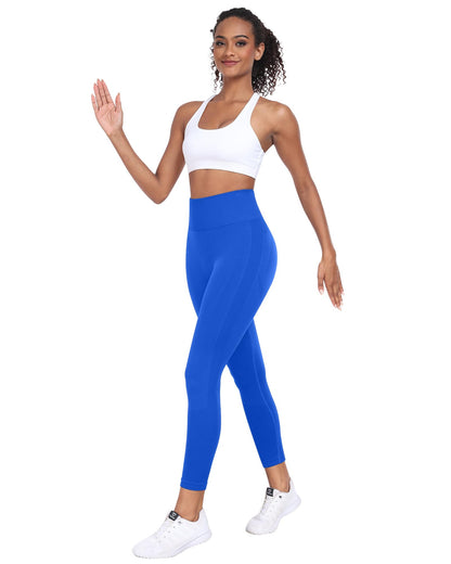 NORMOV Seamless Workout Butt Lifting Leggings - Booty Scrunch Gym Leggings for Women