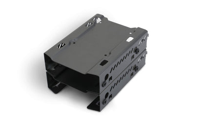 Phanteks HDD-Montage-Rahmen, 2x 3,5 Zoll, stapelbar