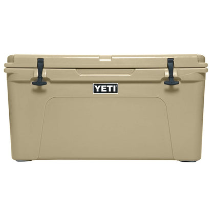 YETI Tundra 75 Cooler, Desert Tan