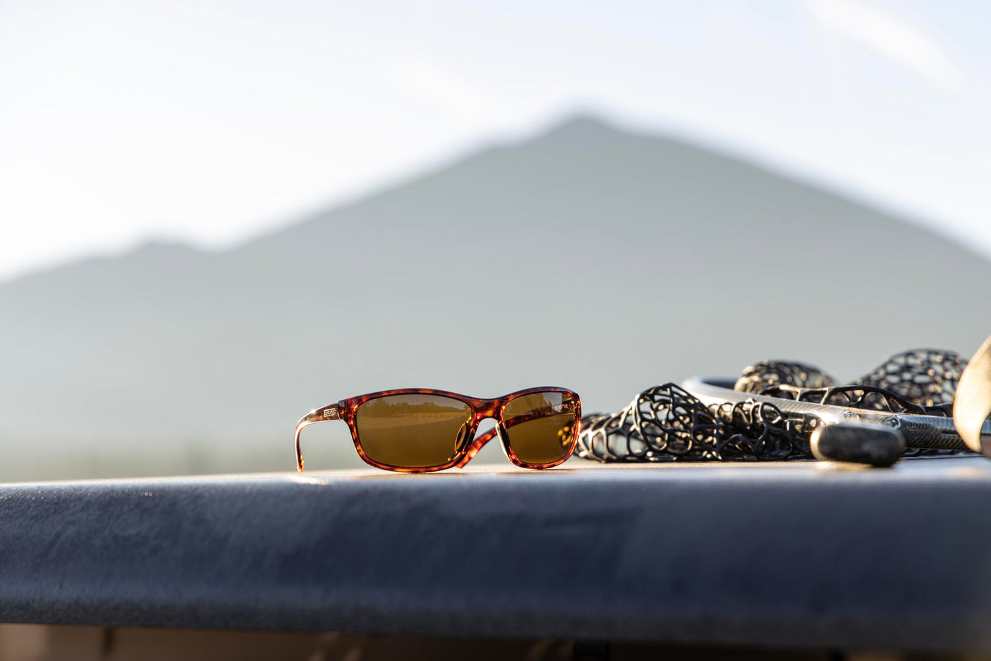 Suncloud Sentry Polarized Sunglasses