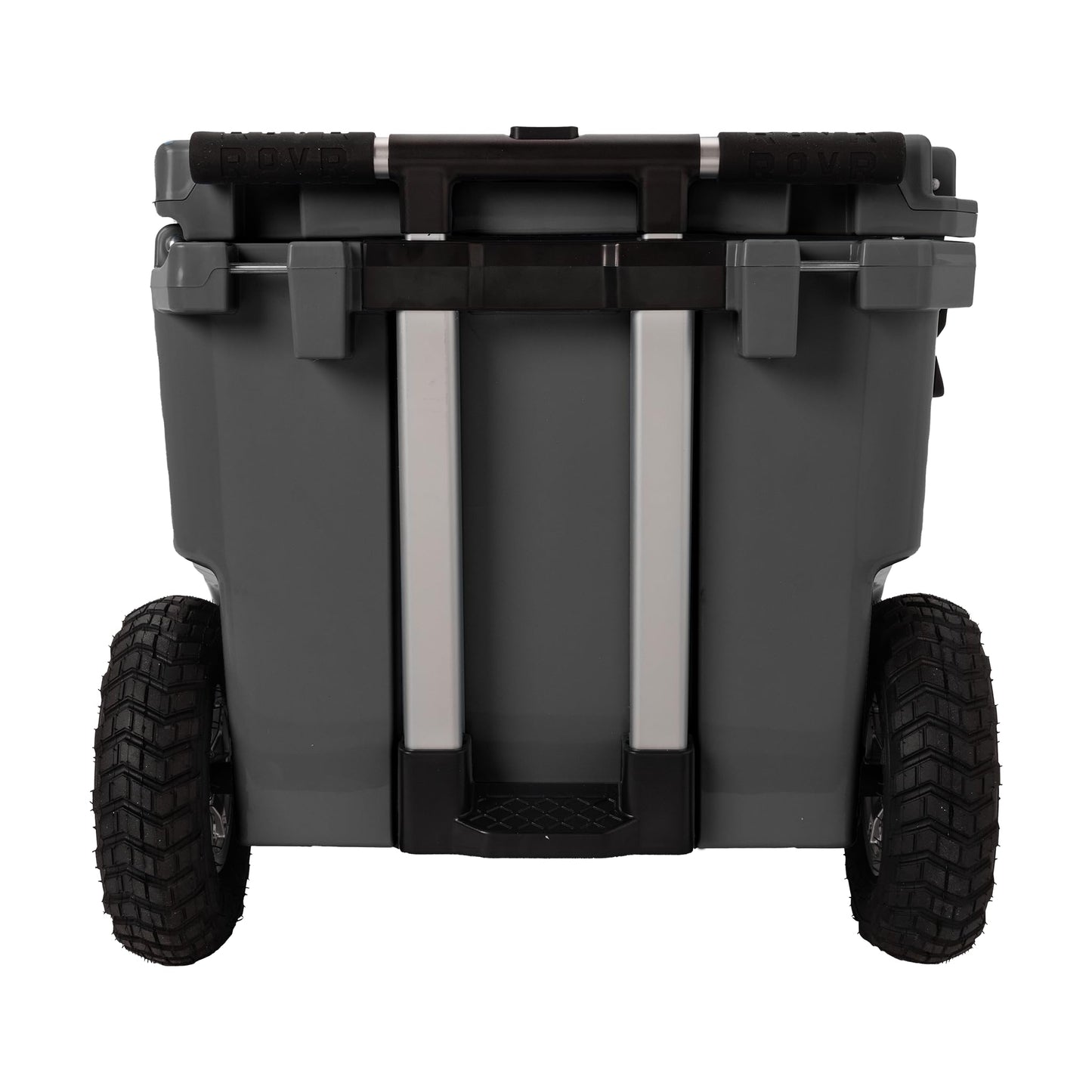 RovR Hard Cooler – Heavy Duty Insulated Cooler Box for Camping, Beach, Travel, Tailgating, Fishing, and Parties – Rugged Portable Cooler for Long Ice Retention