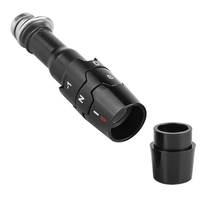 FoFoFo .335 Golf Shaft Adapter Sleeve Compatible with Callaway Tour Flat RED Dot Paradym/Mavrik/Rogue st/Tour Issue RED Line Mavrik Epic B21 .75* Flat Lie (1pcs.)