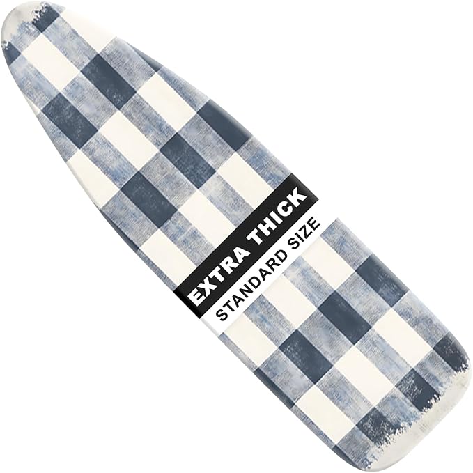 Ironing Board Cover 15x54 Inch- Standard Cotton Cover