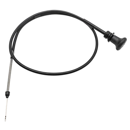 NOFIXS 746-1085A Choke Cable 946-1085A 60-039 Fits MTD Cub Cadet Troy Bilt Lawn Mower