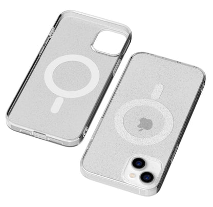 Casely iPhone 13 Case | Fit Check | Neutral Checkerboard | Compatible with MagSafe | Classic Ultra Slim Design