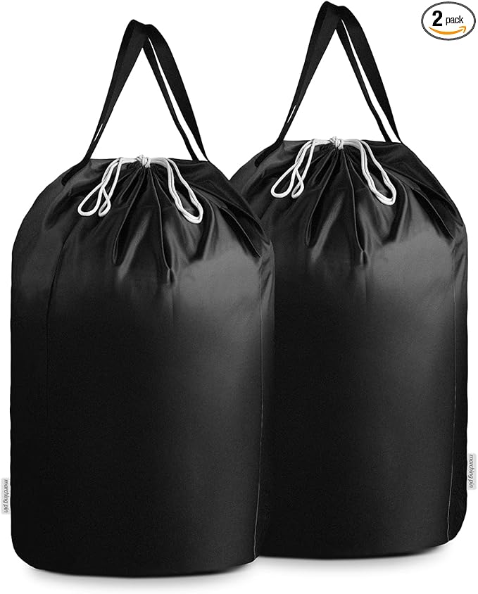 MCleanPin Washable Laundry Bags