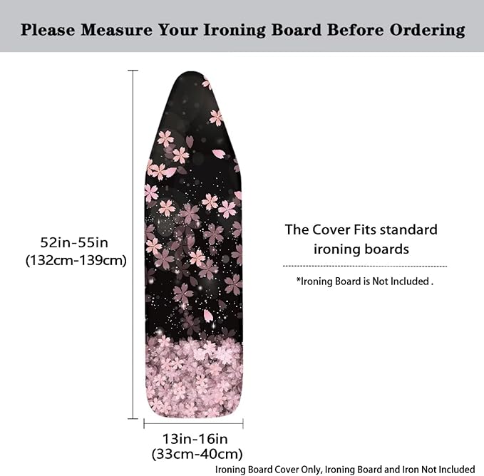 Ironing Board Cover