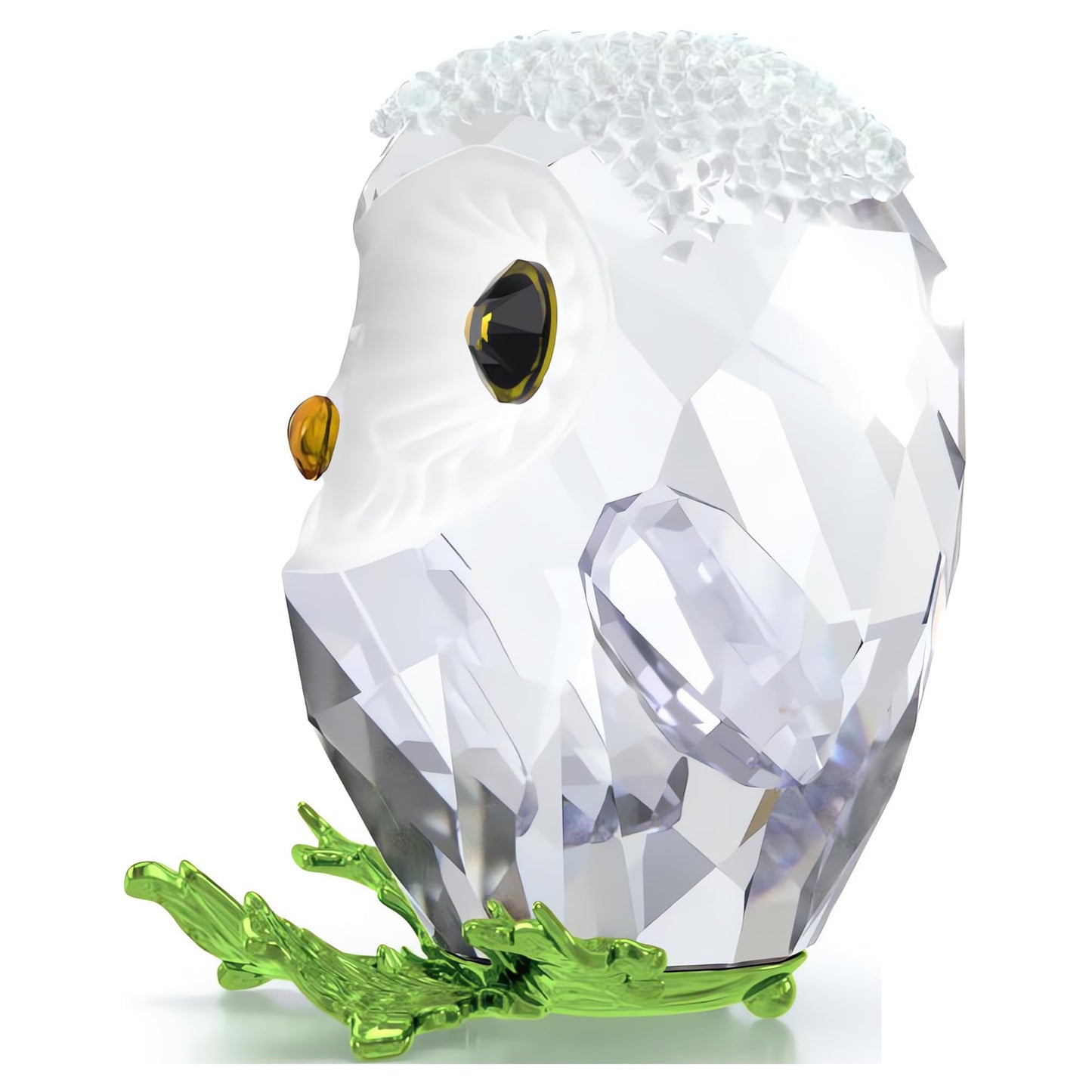 Swarovski Idyllia Baby Owl