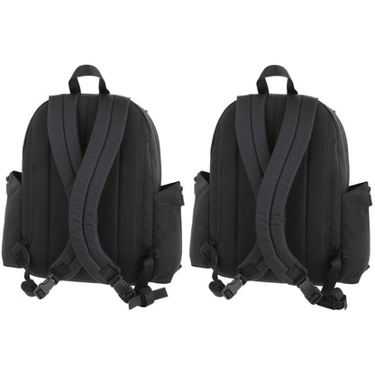Maxpedition Prepared Citizen Deluxe (Black), Large