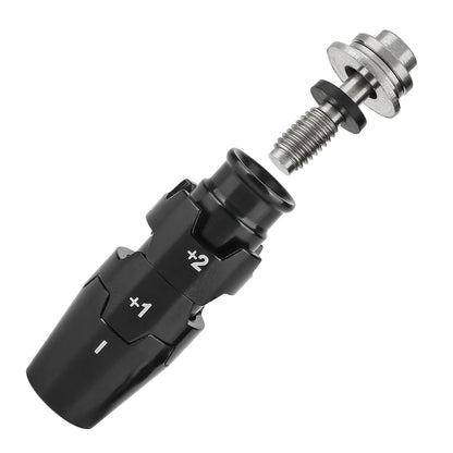FoFoFo .335 Golf Shaft Adapter Sleeve Compatible with Callaway Ai Smoke, Paradym,Mavrik,Epic Flash Fairway Wood RH. Choose Quantity (1pcs)