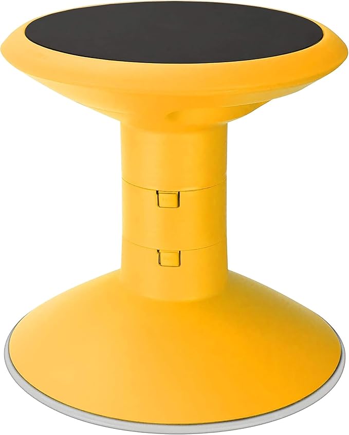 Storex Wiggle Stool – Active Flexible Seating