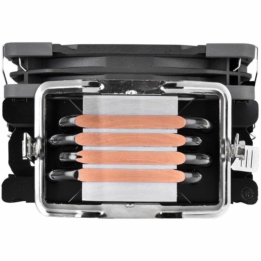 Thermaltake Fan Cl-p105-al12sw-a Ux200 Se Retail