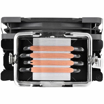 Thermaltake Fan Cl-p105-al12sw-a Ux200 Se Retail