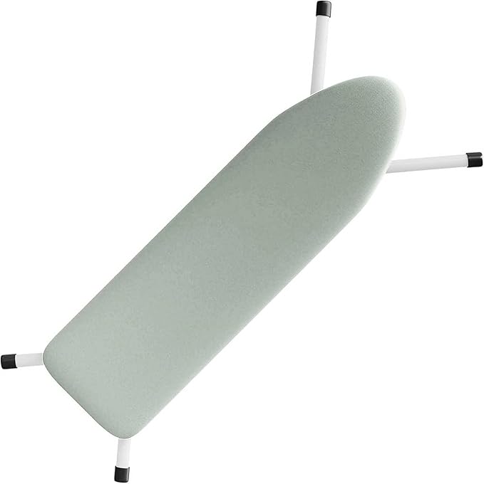 Hearth & Harbor Ironing Board Cover and Pad 15x54 Full Size, Thick Heavy Duty