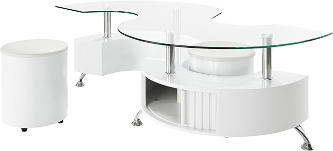 Coaster Home Furnishings