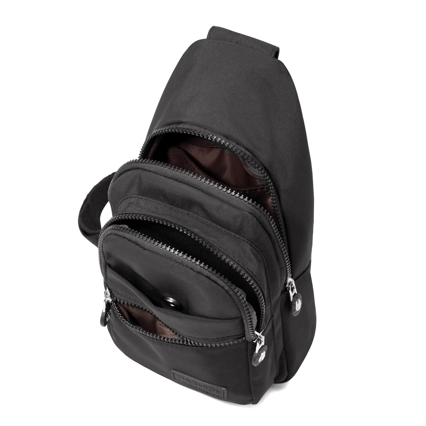 Small Sling Backpack for Women, Sling Backpack Sling Bag for Women, Chest Bag Daypack Crossbody Sling Backpack for Hiking