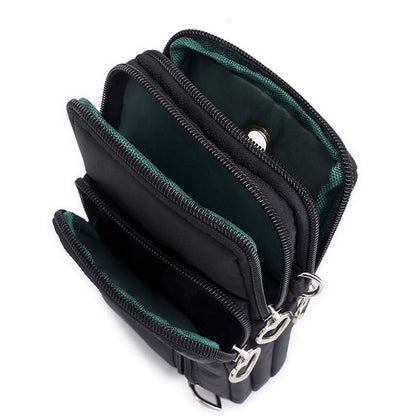 Small Crossbody Bags for Women,Mini Iphone Purses with Crossbody Strap Phone Wallet Shoulder/Arm Nylon Bag,Gifts for Mother Her, Teens,Birthday