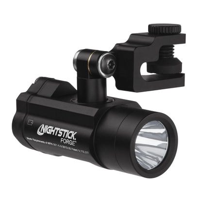 Nightstick NSP-4640B Forge™ Helmet-Mounted Multi-Function Flashlight